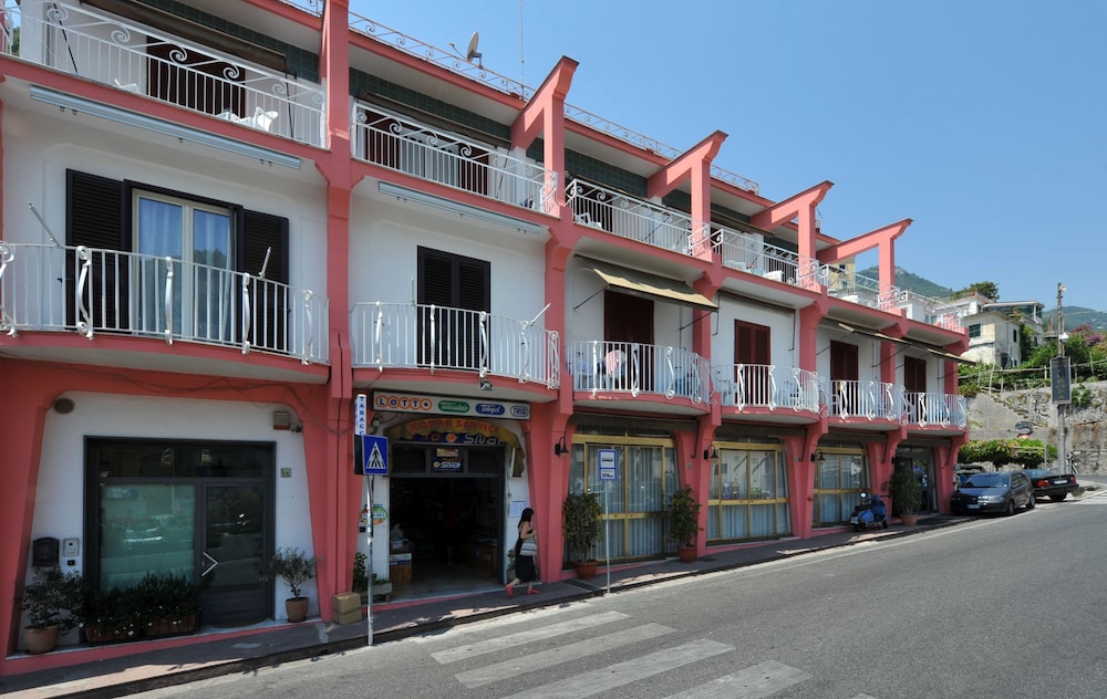 Hotel Europa 20
