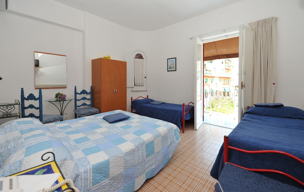 Hotel Europa 3