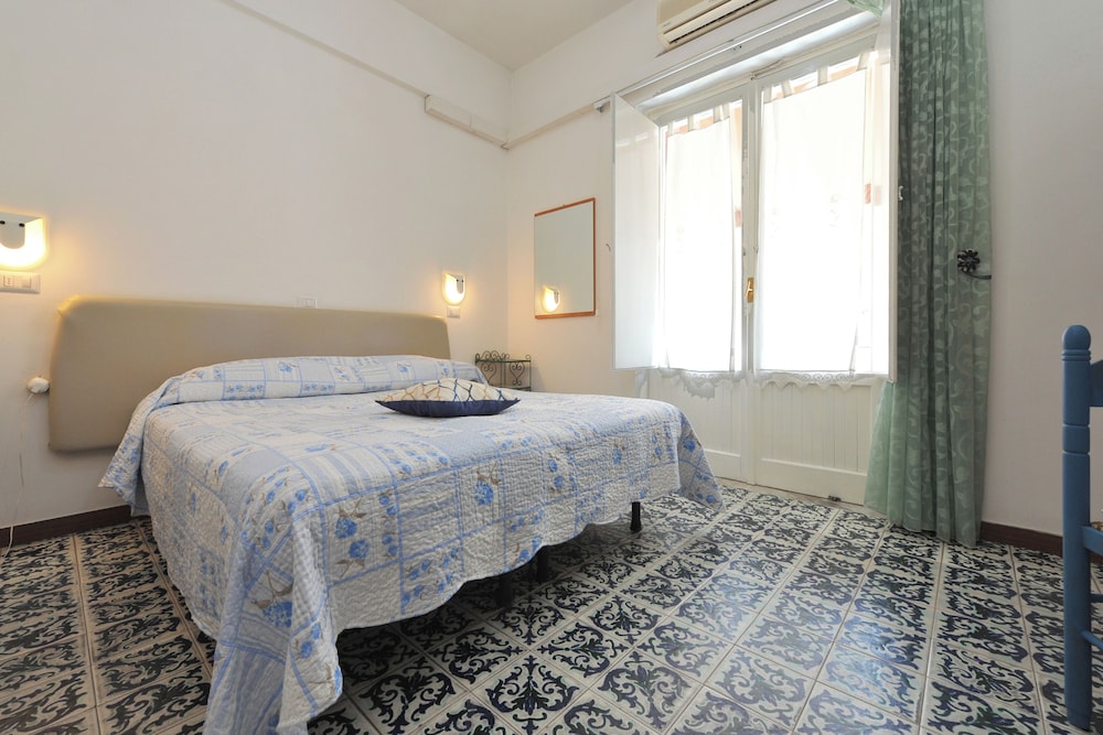 Hotel Europa 5