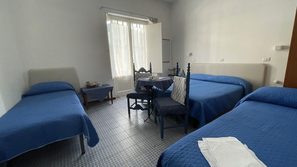 Hotel Europa 7