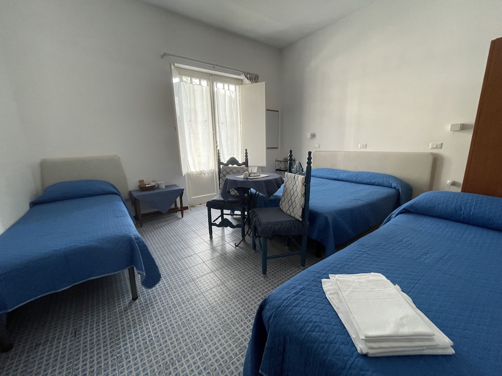 Hotel Europa 10