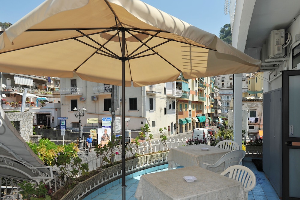 Hotel Europa 18