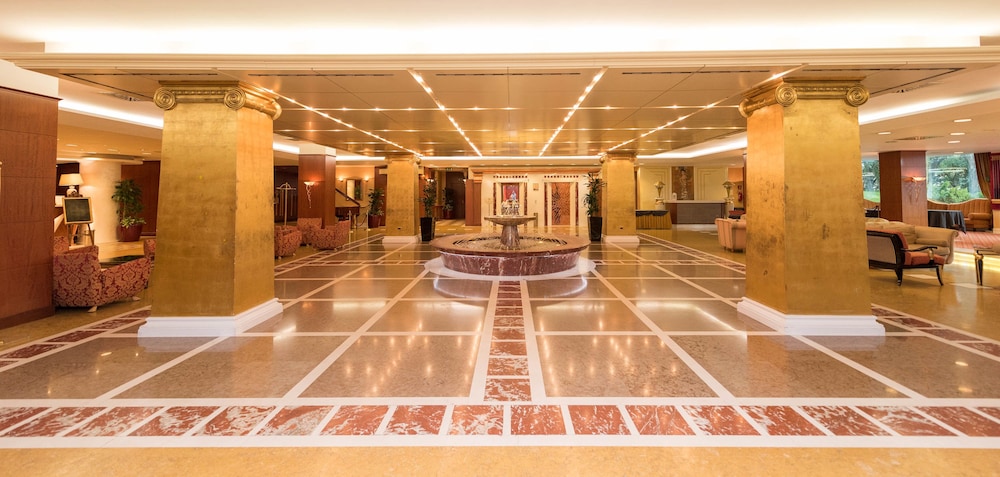 SHG Hotel Antonella 2