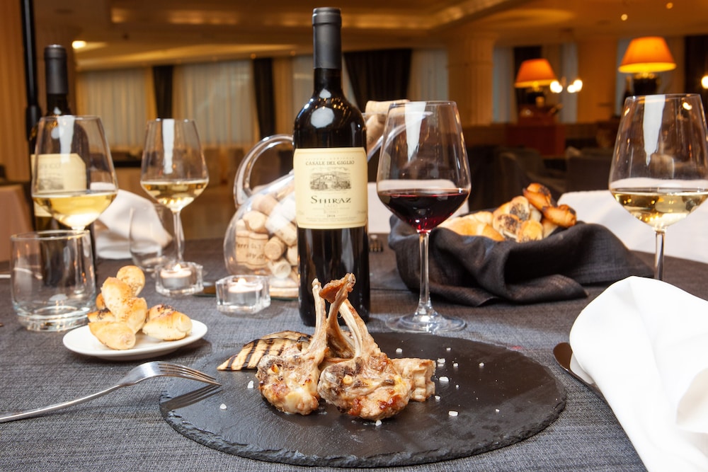 SHG Hotel Antonella 17