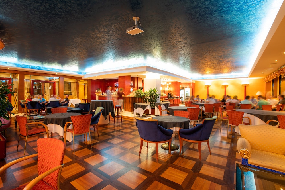 SHG Hotel Antonella 19