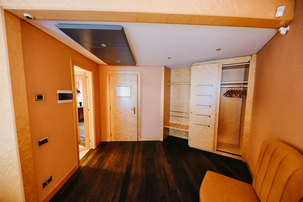 SHG Hotel Antonella 10