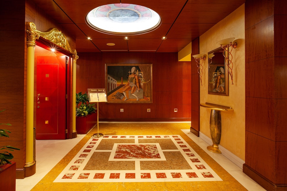 SHG Hotel Antonella 22