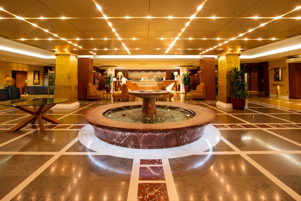 SHG Hotel Antonella 3
