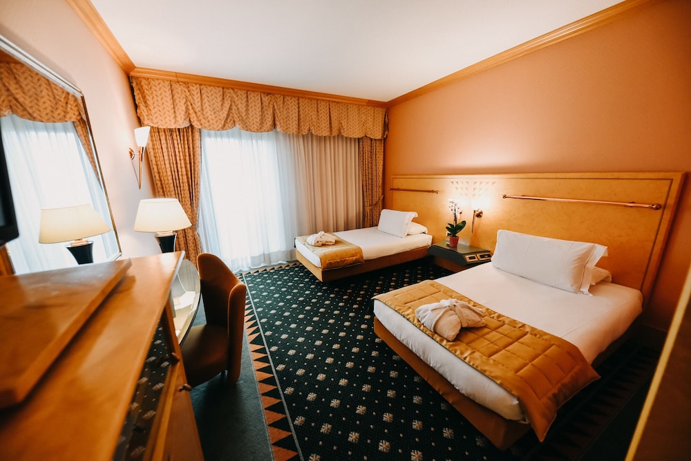 SHG Hotel Antonella 4