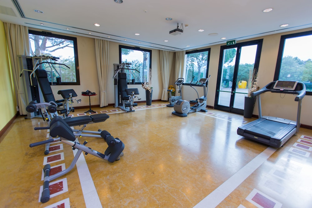 SHG Hotel Antonella 14