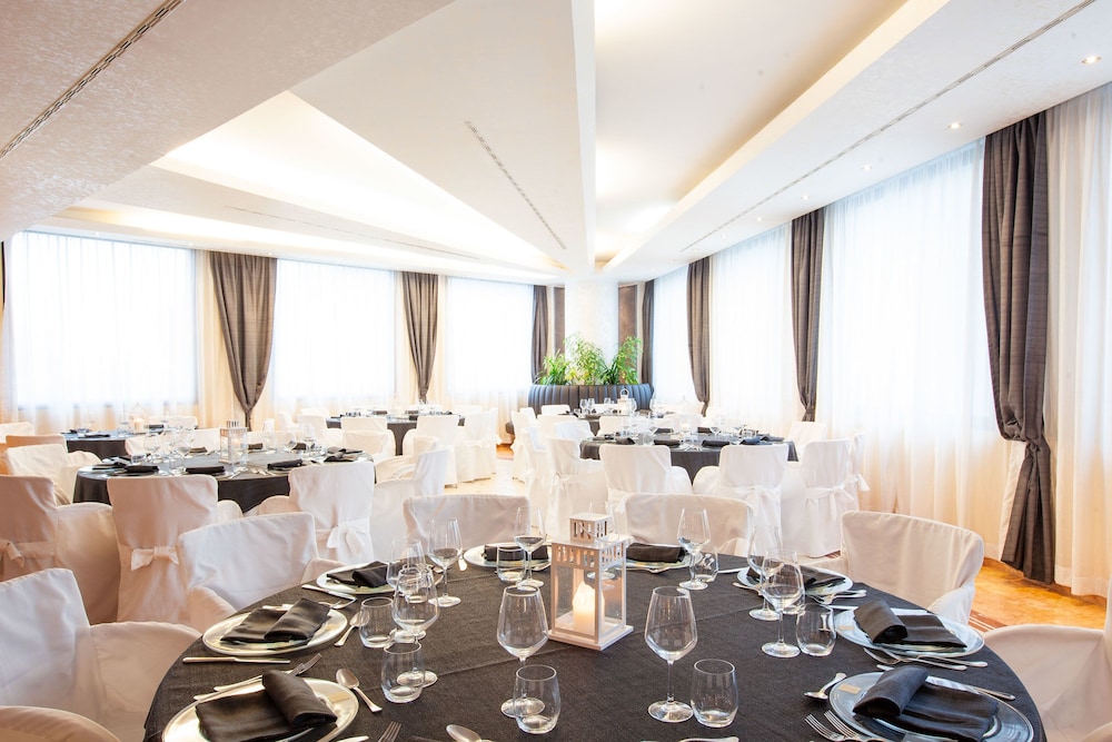 SHG Hotel Antonella 16
