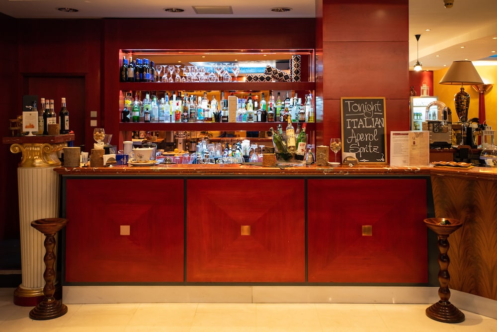 SHG Hotel Antonella 20