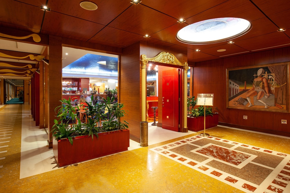 SHG Hotel Antonella 23