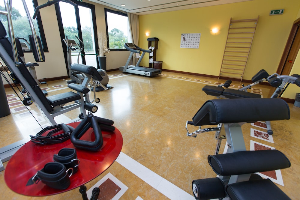 SHG Hotel Antonella 13