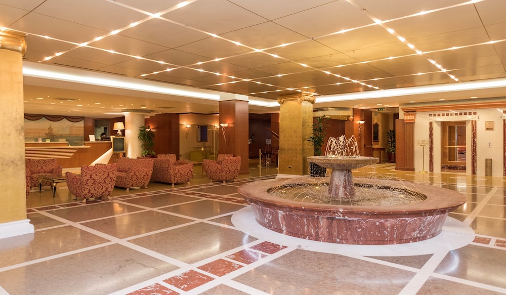 SHG Hotel Antonella 21