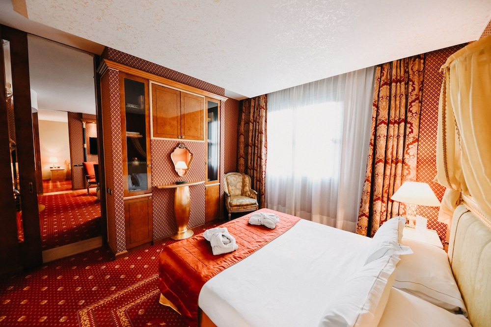 SHG Hotel Antonella 6