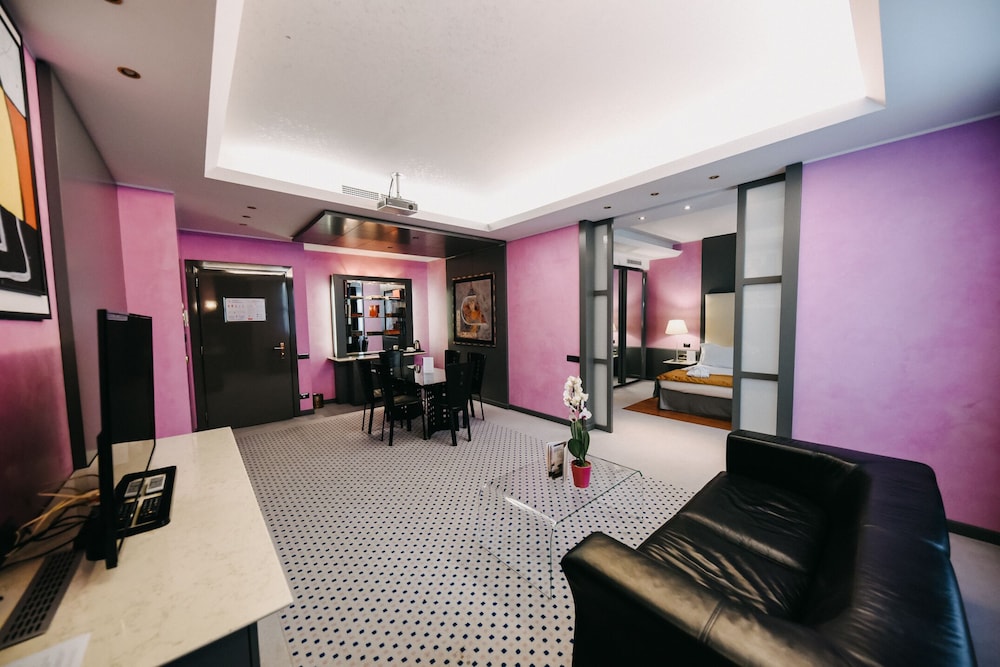 SHG Hotel Antonella 7