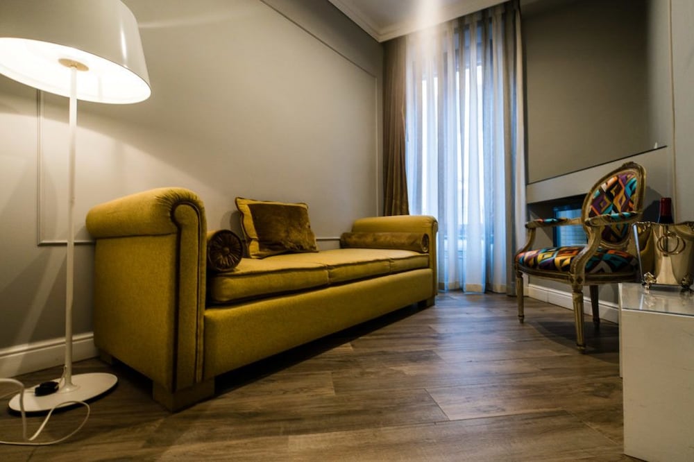 Il Covo B&B 17