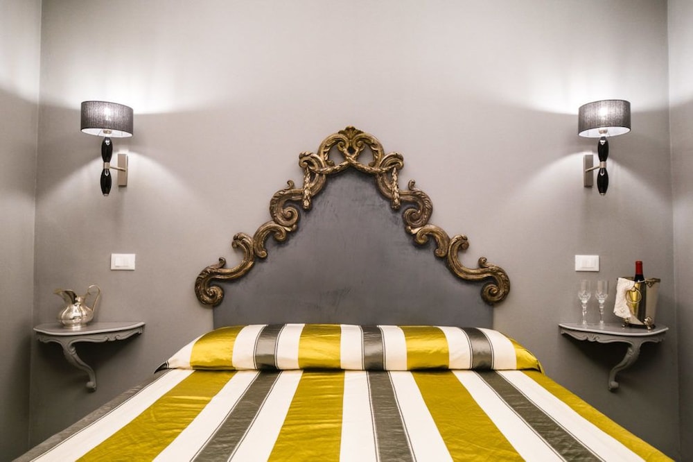 Il Covo B&B 10
