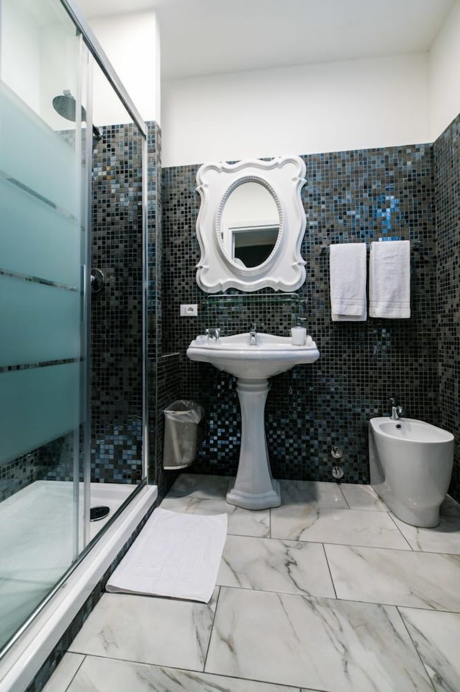 Il Covo B&B 21