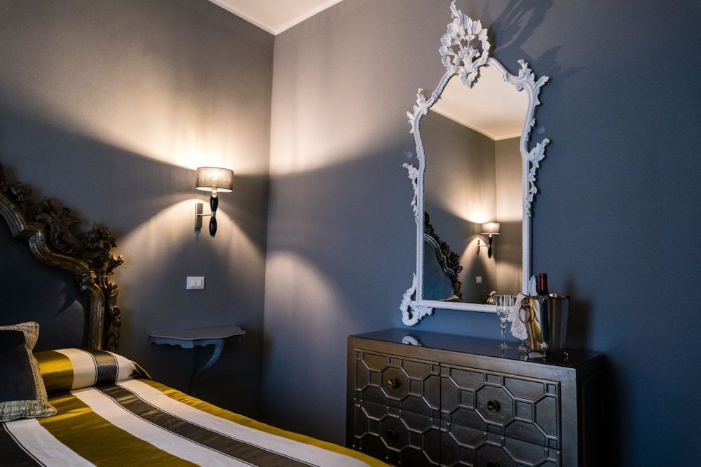 Il Covo B&B 3