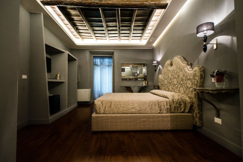 Il Covo B&B 6