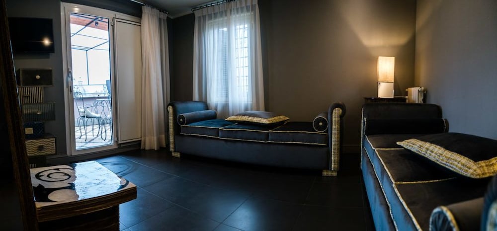 Il Covo B&B 9