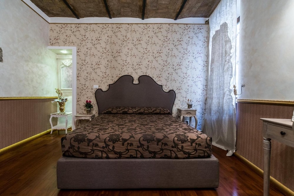 Il Covo B&B 14