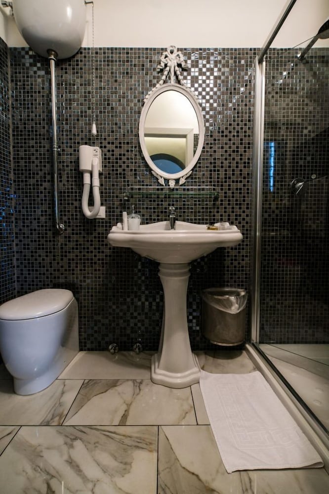 Il Covo B&B 23