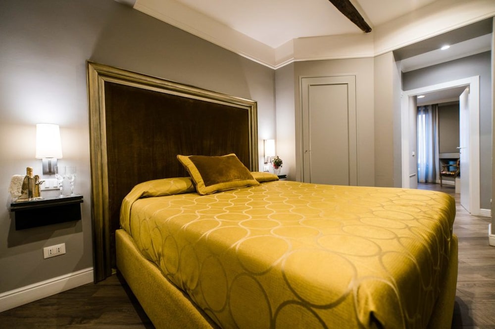 Il Covo B&B 4