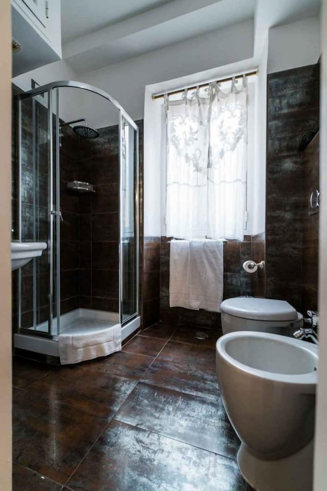 Il Covo B&B 24
