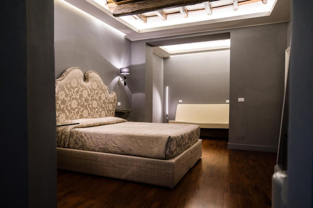 Il Covo B&B 13