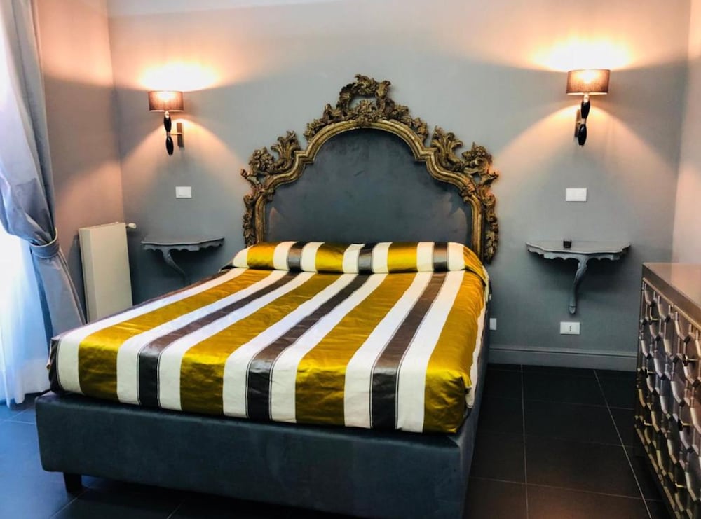 Il Covo B&B 15