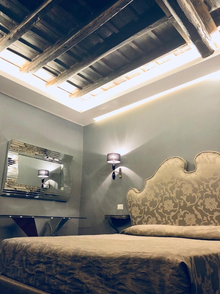 Il Covo B&B 12