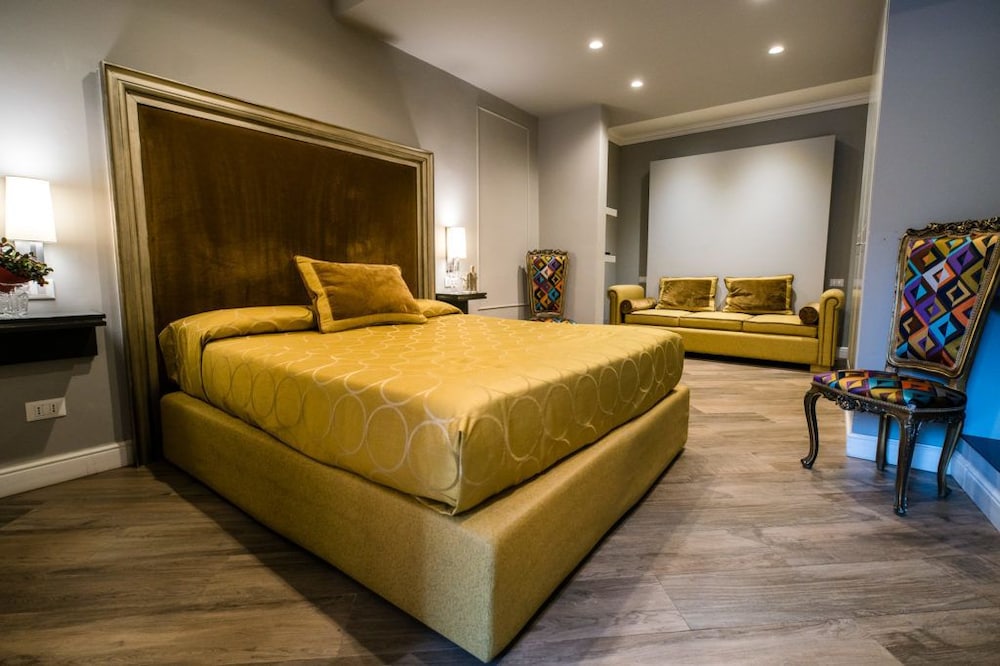 Il Covo B&B 5