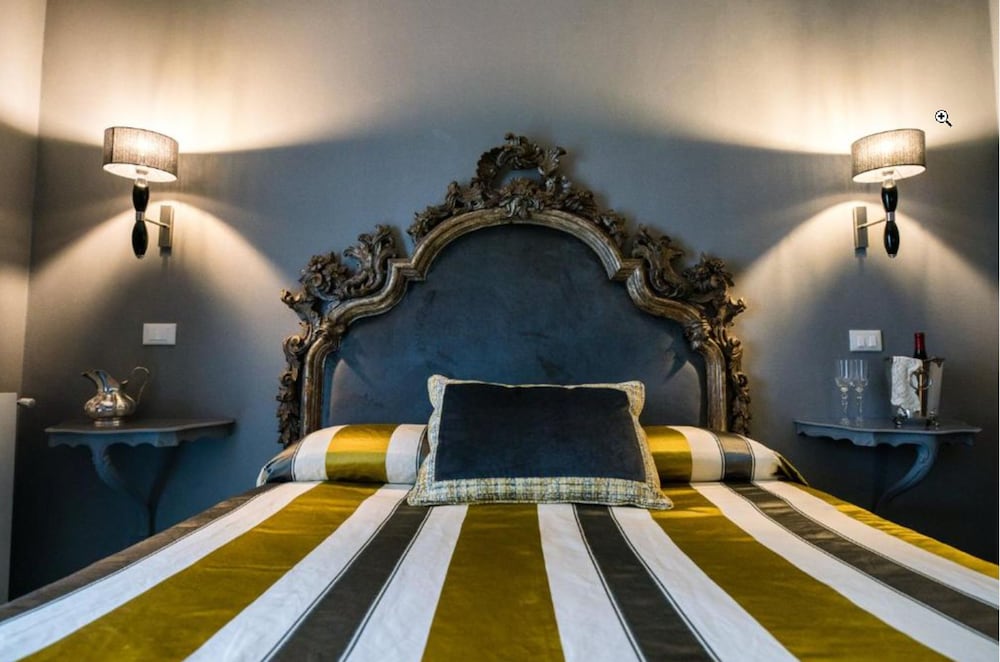 Il Covo B&B 16