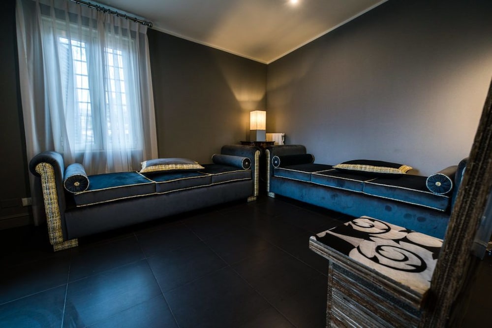Il Covo B&B 7