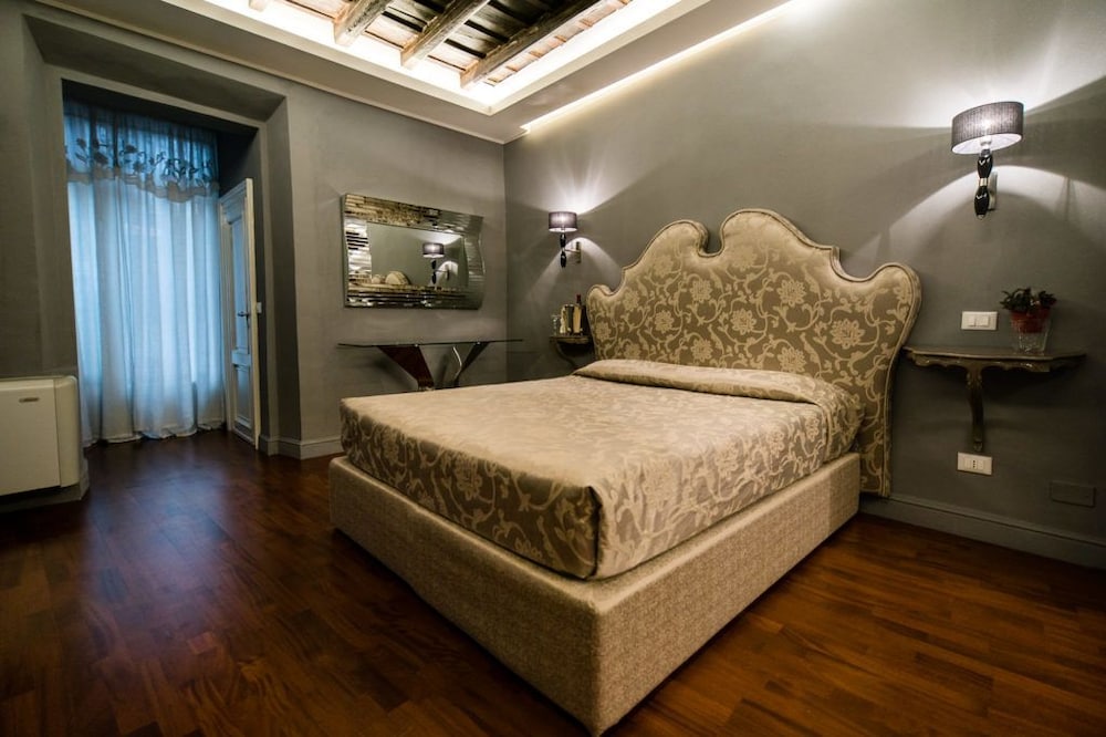 Il Covo B&B 8