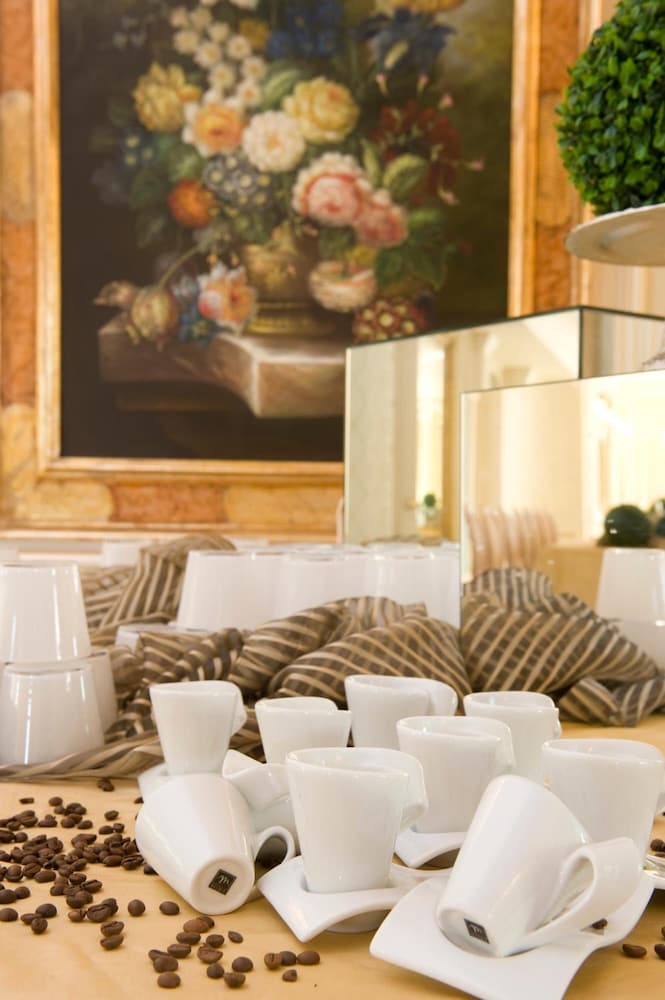 Park Hotel Villaferrata 19