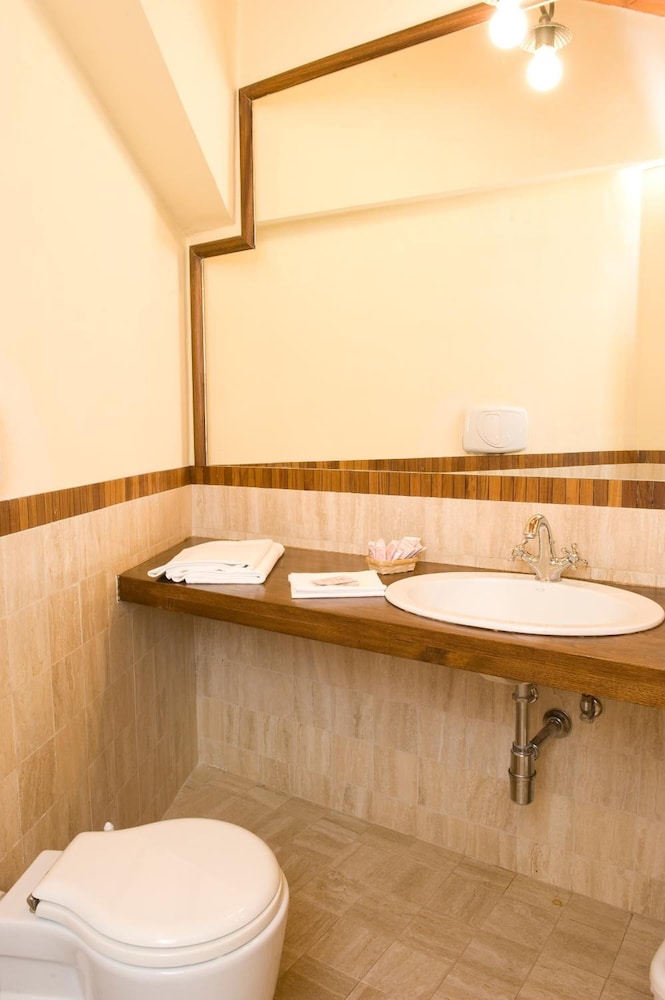 Park Hotel Villaferrata 15