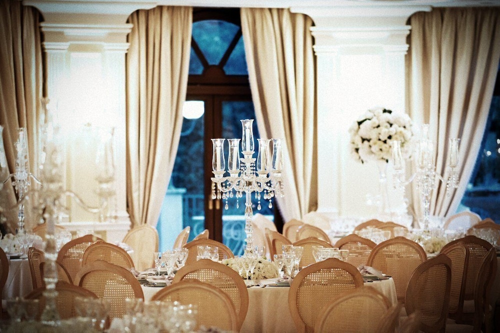 Park Hotel Villaferrata 23