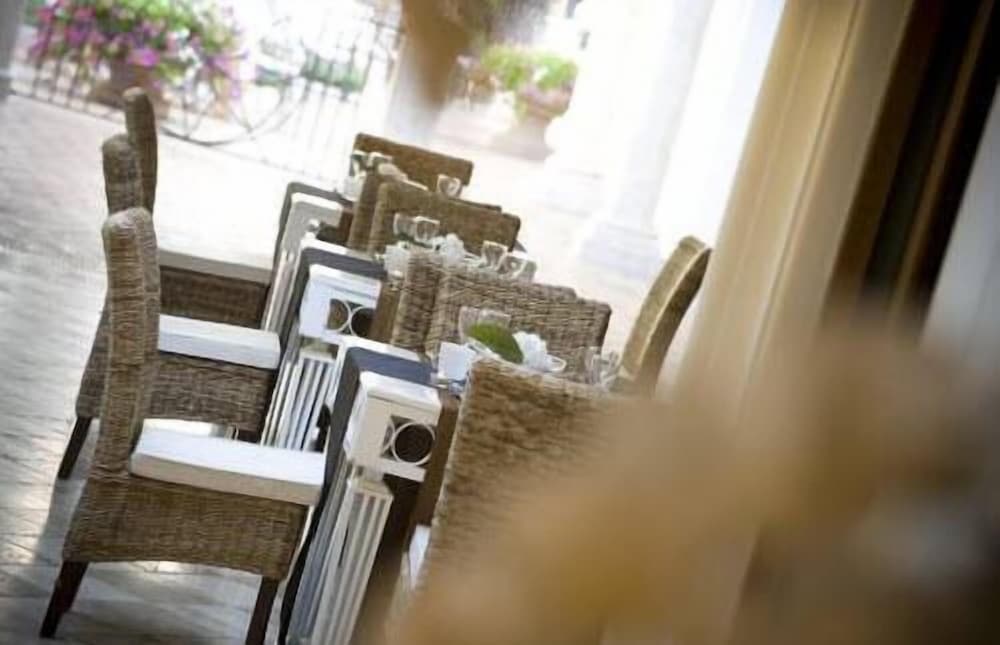 Park Hotel Villaferrata 22