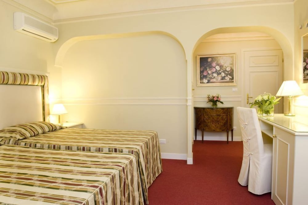 Park Hotel Villaferrata 7
