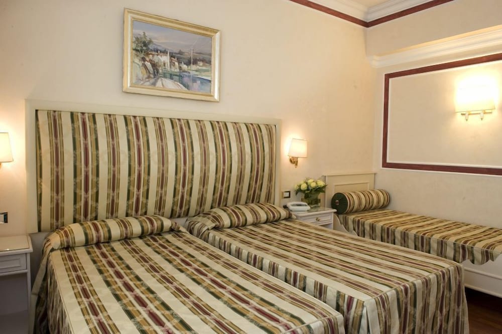 Park Hotel Villaferrata 4