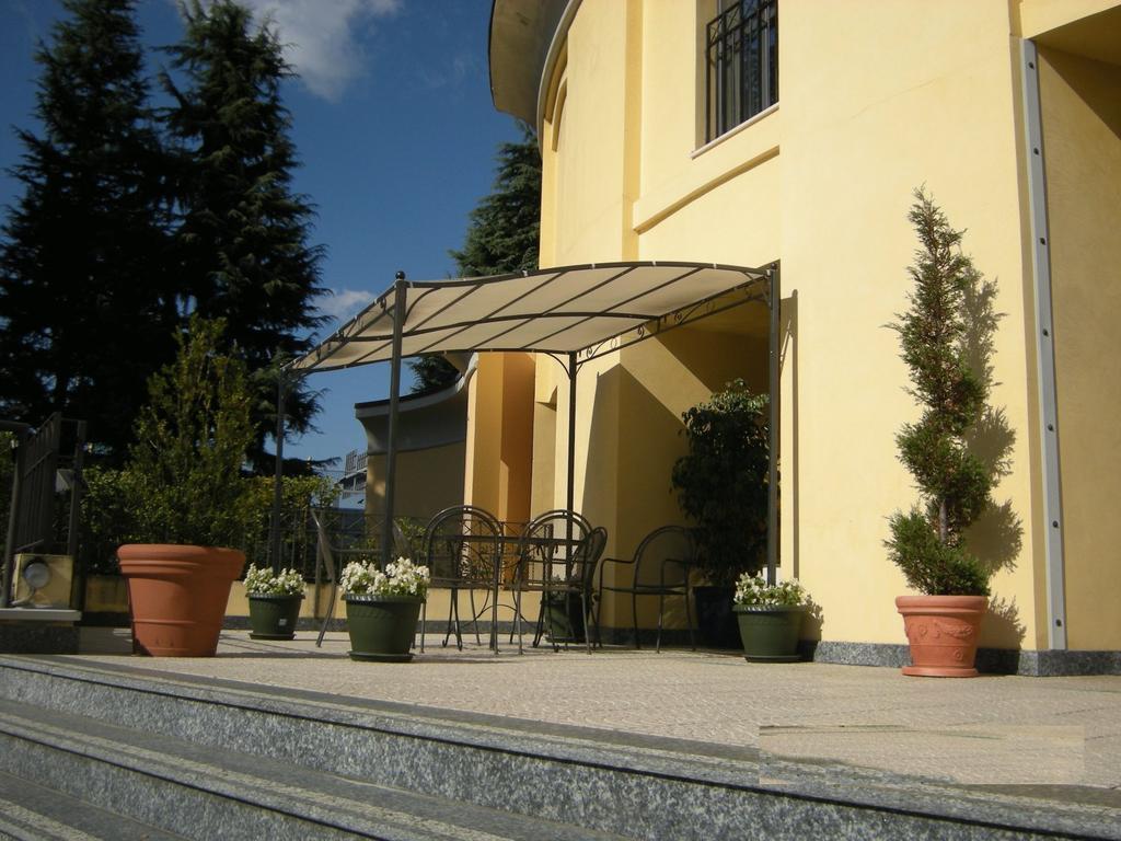 Hotel Polo 1