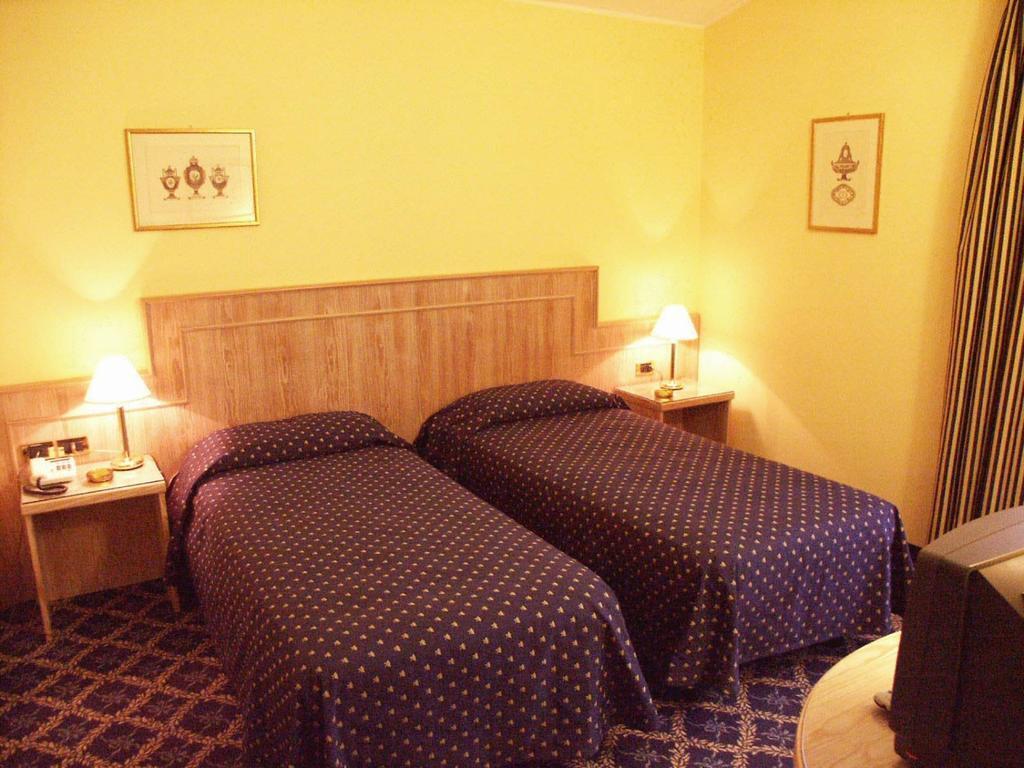 Hotel Polo 2