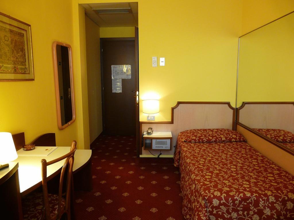 Hotel Polo 3