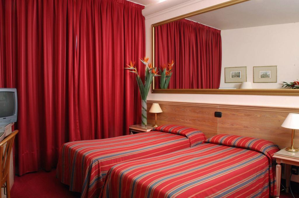 Hotel Polo 5