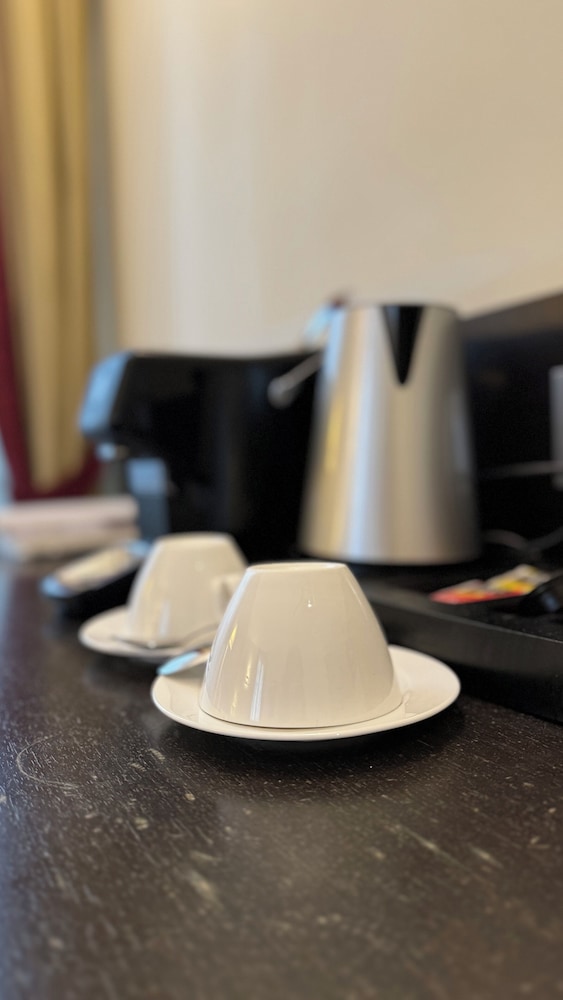 Townhouse 33 Boutique Hotel 22