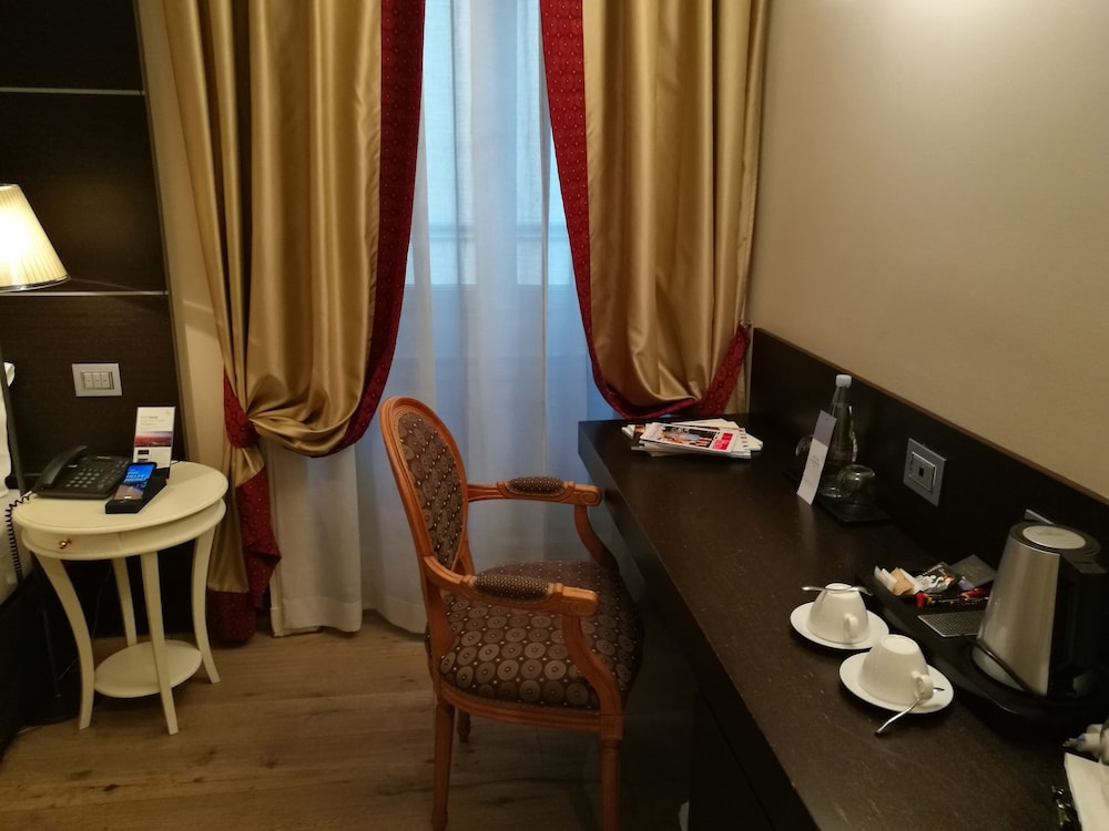 Townhouse 33 Boutique Hotel 17